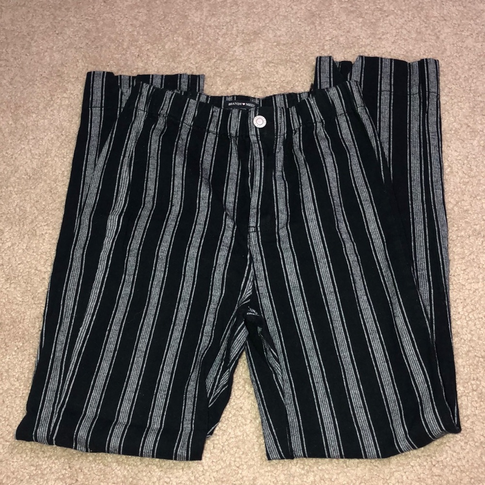 Brandy Melville pants - Picture 2 of 3